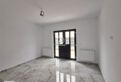 Casă cu 4 camere cu Teren 500 Mp în Valea Lupului