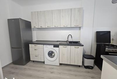 Apartament cu 2 camere în Central - 5