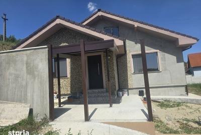 Casă cu 3 camere cu Teren 155 Mp în Calea Aradului - 1