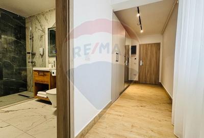 Apartament moderm, utilat si mobilat, in zona Centrul Istoric! - 4