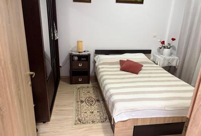 BERCENI-CARTIERUL SOLAR-APARTAMENT 2 CAMERE - 15