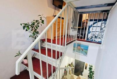 Apartament elegant, de vanzare, cu 4 camere, zona Unirii - 8
