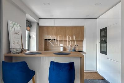 Apartament cu 3 camere decomandat, mobilat în Pipera - 8