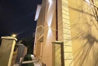 Vila individuala *9 camere * // Bucurestii Noi - 18