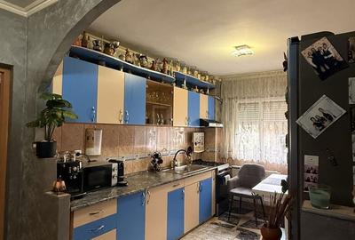Apartament cu 2 camere în Nufărul - 6