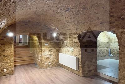 Spatiu alimentatie publica, 130 mp, zona ULTRACENTRALA - 7
