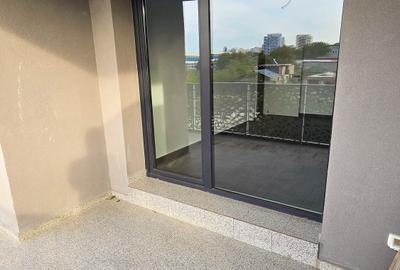 Garsonieră decomandată, Bloc nou Titan, incalzire pardoseala, Lângă STB și Parc - 12