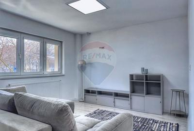 Apartament cu 2 camere decomandat, mobilat în Aviației - 3