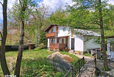 Casă cu 3 camere cu Teren 825 Mp în Central - 5