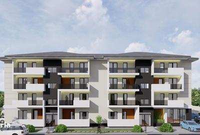 Apartament cu 2 camere în Central - 10