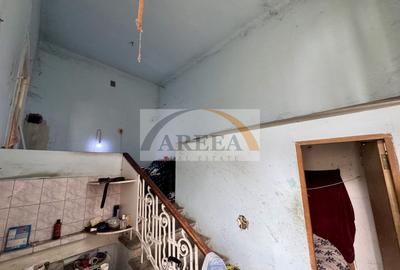 Vila interbelica si teren 501 mp in proprietate, un sigur proprietar ! - 12