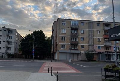 Spațiu comercial, de 44 mp, în Central - 2