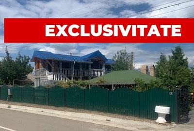 Casa de vanzare Galbeni, com. Filipesti, jud. Bacau - 10