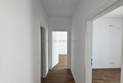 BANEASA  STEJARII THE IVY APARTAMENT 3 CAMERE TERASA 19MP - 3