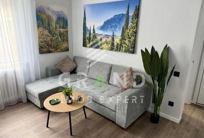 Ap 2 camere MODERN, zona Gheorgheni - 2