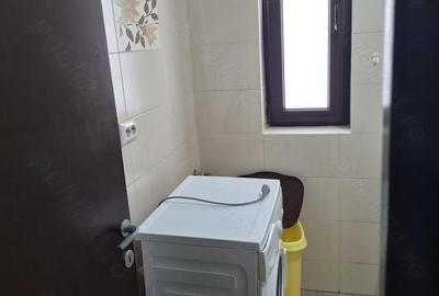 Garsonieră decomandată în Găvana - 8