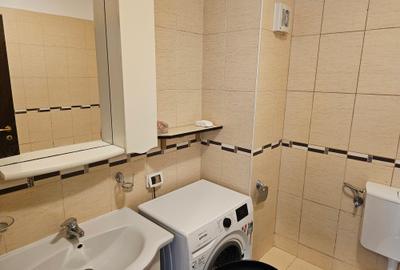 Dr. Taberei-Prel.Ghencea-Primavara-2/6-mobilata modern,centrala,parcare subteran Dr. Taberei-Prel.Ghencea-Primavara-2/6-mobilata modern,centrala,parcare subteran - 12