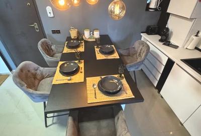 Apartament cu 3 camere decomandat, mobilat în Dămăroaia - 9