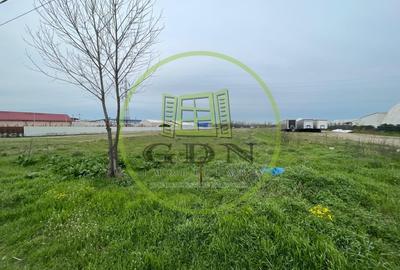 Teren Construcții intravilan de 1454 mp, în Șimnicu de Sus - 1