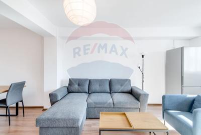 Apartament 2 camere Virtutii Residence - 3