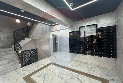 Apartament cu 3 camere decomandat, mobilat în Baicului - 20