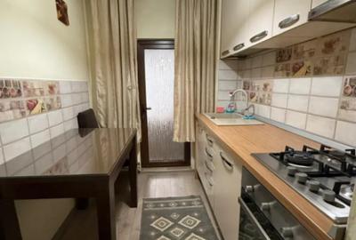 Apartament cu 2 camere semidecomandat în Rovine - 2