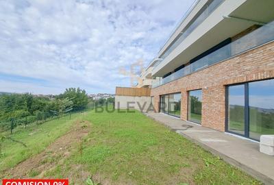 Apartament exclusivist, curte individuala, parcare acoperita, zona Europa - 3