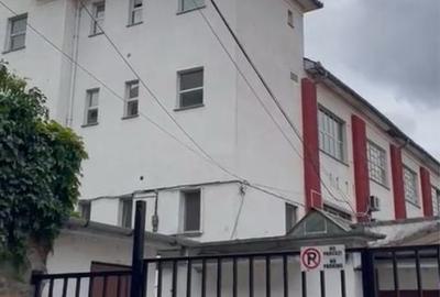 Spațiu comercial, de 2,000 mp, în Ultracentral - 7