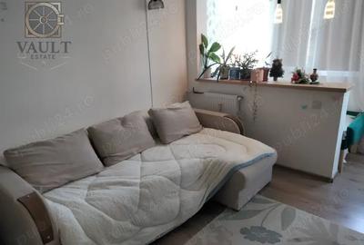 Apartament 2 camere Soseaua Giurgiului - 2