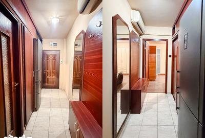Apartament cu 2 camere în Central - 4