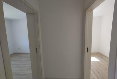 Apartament cu 3 camere decomandat în Popas Păcurari - 7