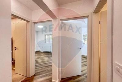 Apartament cu 4 camere la parter - de inchiriat in zona Nerva Traian - 5