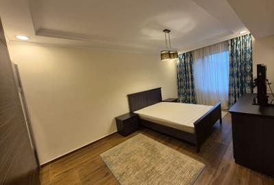 Apartament spatios 2 camere /Liber imediat /Piscina/ Complex securizat - 5