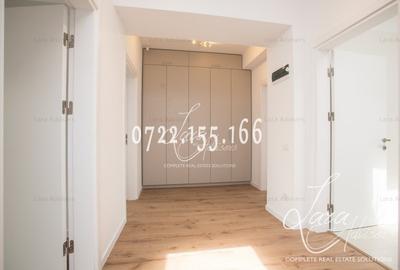 Vila moderna lux Pipera OMV ansamblu securizat - 11