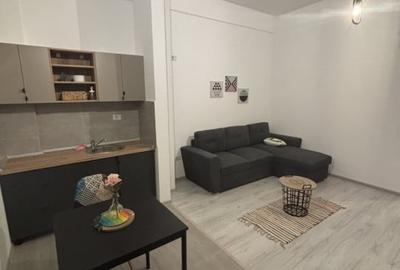 Garsoniera Militari Residence - 2