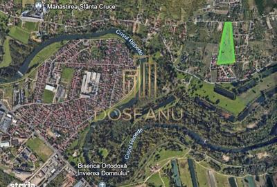 Spațiu comercial, în Central - 2