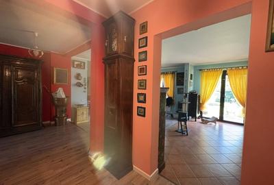 Casă individuală cu 7 camere cu Canalizare în Corbeanca - 20