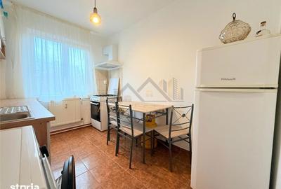 Apartament cu 2 camere nedecomandat, mobilat în Șagului - 3