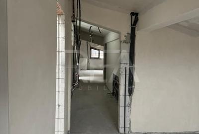 Mansarda 3 Camere 130 m² – Baneasa - 3