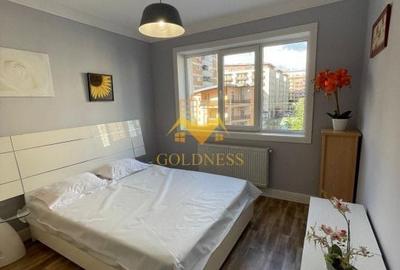 Apartament cu 2 camere semidecomandat, mobilat în Gheorgheni - 7