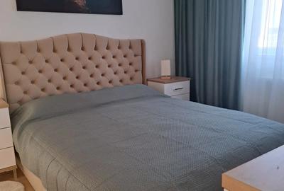 Inchiriez apartament 2 camere,mobilat lux,Sanpetru - 7