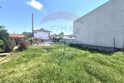 Teren intravilan de vanzare | Zona Progresul | Sos. Giurgiului Berceni - 3