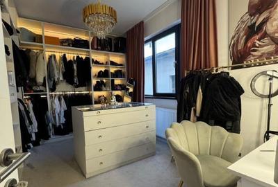 Casa Popesti Insiruita P+1+M Mobilata si Utilata - 10