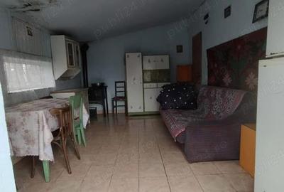 Casă cu 2 camere în Ceanu Mare - 5