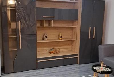 Apartament cu 2 camere nedecomandat în Central - 7