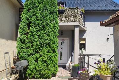 Casă cu 5 camere în Central - 11