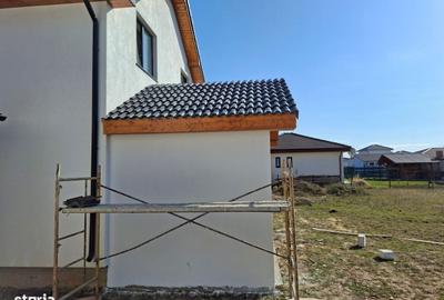 Casă cu 4 camere în Mărtinești - 4