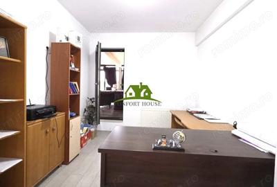 Apartament cu 4 camere semidecomandat în Central - 8