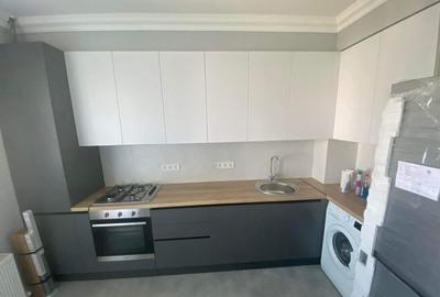 Garsoniera de inchiriat in zona Brancoveanu - 3