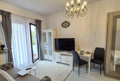 Garsoniera Moderna ?i Eleganta - Magheru - Romana Garsoniera Moderna ?i Eleganta - Magheru - Romana - 2